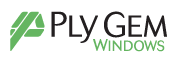 Ply Gem Windows logo